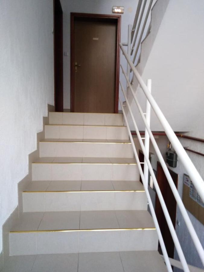 Apartment Maria Medulin Exterior foto